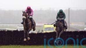 Brewin&rsquo;upastorm delivers special victory for Olly Murphy