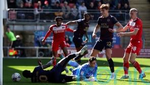 Peterborough hold on for win at Leyton Orient