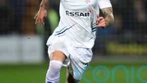 Colchester slip into drop zone despite point at Tranmere