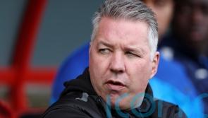 Darren Ferguson criticises Peterborough forwards despite win at Leyton Orient