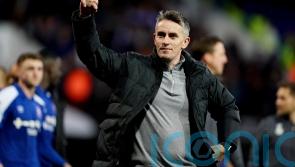 Kieran McKenna hails comeback kings Ipswich on return to Championship summit