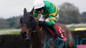 Conflicting feelings for Walsh after Any Second Now defeat