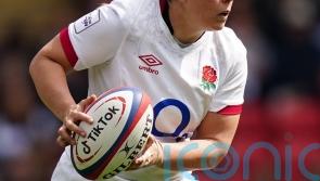 Vickii Cornborough calls time on England career after giving birth last summer