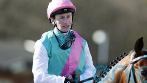 Oisin Murphy to miss Craven meeting following whip suspension