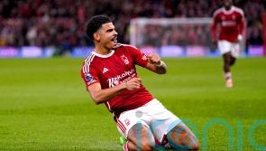 Morgan Gibbs-White the star as Nottingham Forest boost survival hopes