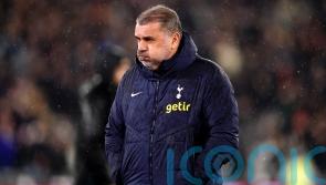 Tottenham &lsquo;not the finished article&rsquo; but on right track &ndash; Ange Postecoglou