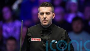 Mark Selby threatens to quit snooker after &lsquo;pathetic&rsquo; defeat to Gary Wilson