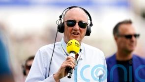Jonathan Agnew standing down as BBC cricket correspondent at end of summer