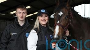 Graham Lee &lsquo;humbled&rsquo; by racing club initiative