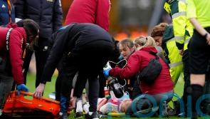 Frida Maanum to miss Norway&rsquo;s Euro 2025 qualifiers after cup final collapse