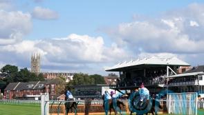 Waterlogging causes Warwick abandonment