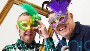 Artists go &lsquo;incognito&rsquo; in unique fundraiser for Irish children&rsquo;s charity