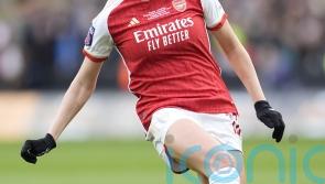 &lsquo;No obvious cardiac causes&rsquo; found after Frida Maanum&rsquo;s collapse, Arsenal confirm