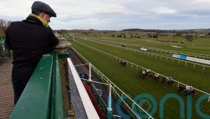 Wet spell continues to hit racing hard