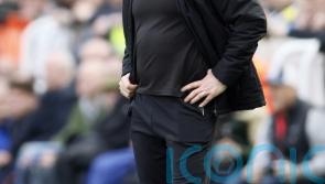 Eddie Howe confident Newcastle will keep star names this summer