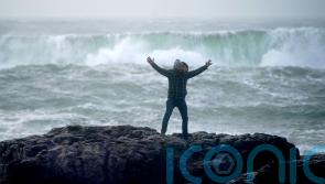 Public urged to be &lsquo;vigilant&rsquo; as Storm Kathleen hits Ireland