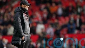 Jurgen Klopp says Liverpool need to &lsquo;play a really good game&rsquo; to beat Man United