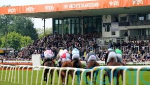 Wet weather playing havoc with weekend cards