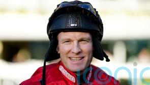 Maxwell looking to uphold Grand National family honour