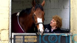 Russell hoping Aintree history is calling for Corach Rambler