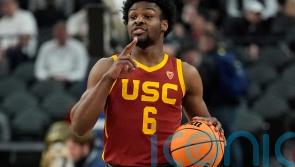 LeBron James&rsquo; son Bronny to enter 2024 NBA draft