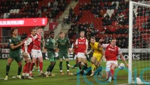 Rotherham relegated as Plymouth improve their own survival chances