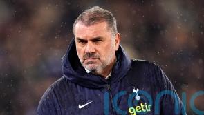 Ange Postecoglou says Tottenham&rsquo;s trophy drought attracted him to the job