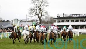 Uttoxeter meeting given the go-ahead