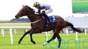 Ballysax distance expected to suit Deepone