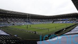 Storm Kathleen forces Edinburgh to move Bayonne match to Murrayfield
