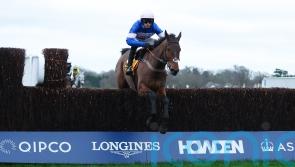 Pic D&rsquo;Orhy primed to defend Melling Chase crown