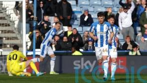 Last-gasp Rhys Healey winner against Millwall sees Huddersfield exit drop zone