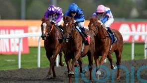 Godolphin duo enhance Guineas prospects at Kempton