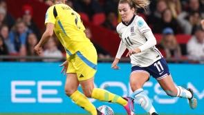 Lauren Hemp enjoying England status as &lsquo;hard to beat&rsquo; European champions
