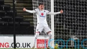 MK Dons climb into the top three and deepen Forest Green&rsquo;s relegation problems