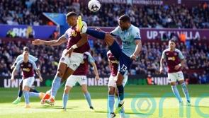 Brentford frustrate Champions League hopefuls Aston Villa in six-goal thriller