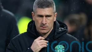 Nick Montgomery accepts anger from Hibs fans after shock loss to St Johnstone