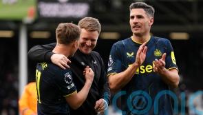 Eddie Howe credits a change in attitude as Newcastle win at Fulham
