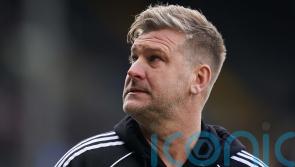 Karl Robinson fumes as two Salford players dismissed in loss at AFC Wimbledon