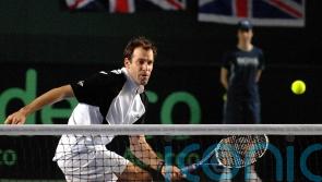 On this day in 2007: Greg Rusedski announces retirement from tennis