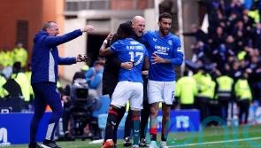 Rabbi Matondo scores late stunner as Rangers fight back in Old Firm classic