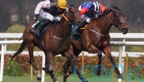 A Lilac Rolla digs deep for Group Three glory