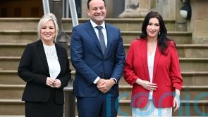 Varadkar to attend north-south political meeting in last major job as Taoiseach