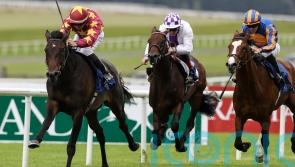 O&rsquo;Brien sets Ganay assignment for returning Al Riffa