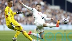 Tottenham desperate to be in title race next season &ndash; James Maddison
