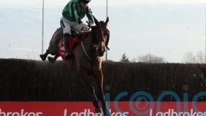 Hewick handed Liverpool Hurdle possibility at Aintree