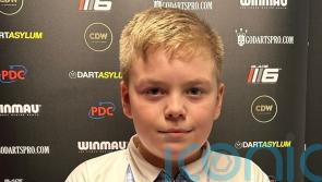 The next Luke Littler? Owen Bryceland wins back-to-backs tournaments aged 10