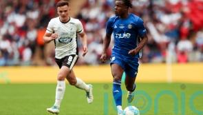 Late Exeter fightback denies 10-man Leyton Orient