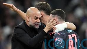 We are more stable &ndash; Pep Guardiola hails Manchester City&rsquo;s development in Europe