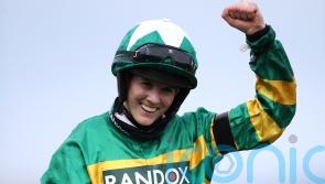 On this day in 2021 &ndash; Rachael Blackmore makes history with Grand National win